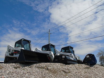 Dealership Information | Bobcat of Brantford Ontario