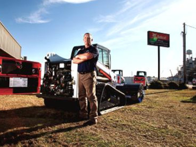 Dealership Information | Bobcat of Brantford Ontario